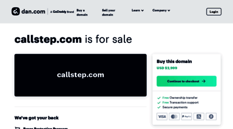 callstep.com
