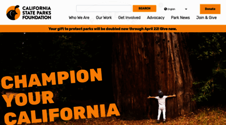 calparks.org