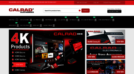 calrad.com