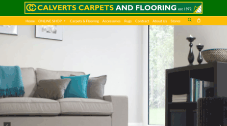 calverts-carpets.co.uk