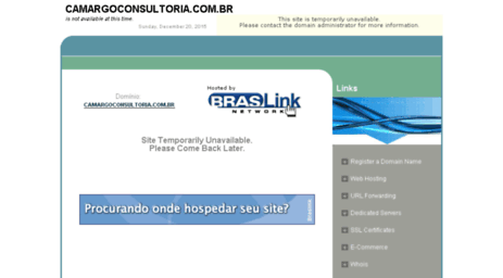 camargoconsultoria.com.br