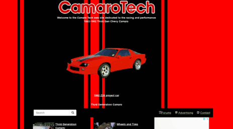 camarotech.org