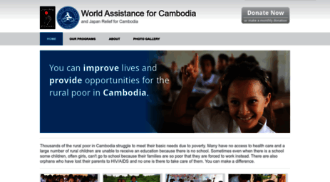 cambodiaschools.com