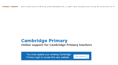 cambridgeprimary.cie.org.uk