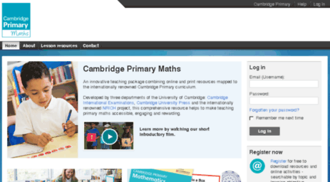 cambridgeprimarymaths.cie.org.uk