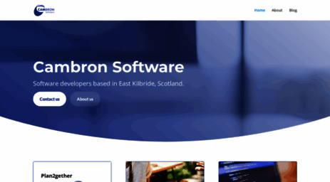 cambronsoftware.co.uk