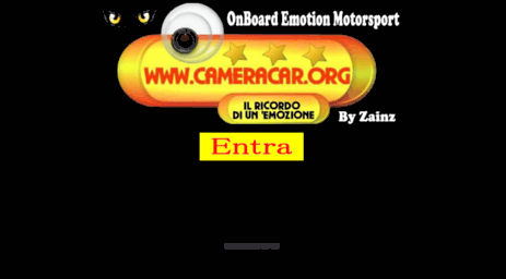 cameracar.org