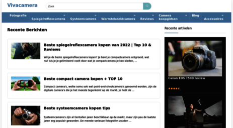 cameratop100.nl