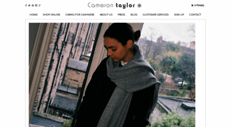 cameron-taylor.com