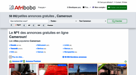 camerpages.net