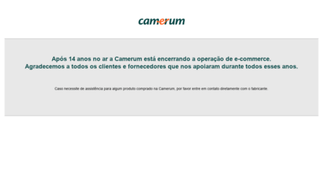 camerum.com.br