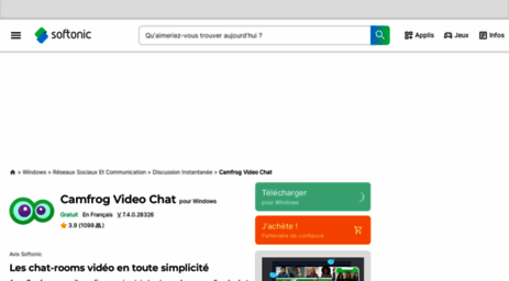 camfrog-video-chat.softonic.fr