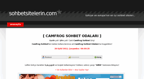camfrog.sohbetsitelerin.com
