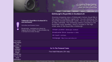 camglobal2.camstreams.com