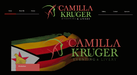 camillakrugereventing.co.uk