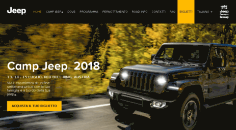 camp.jeep.com