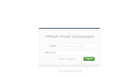 campaign.vmdoh.com