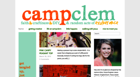 campclem.com