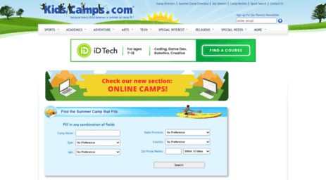 campdirectorsmall.com