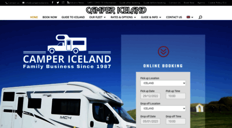 campericeland.is