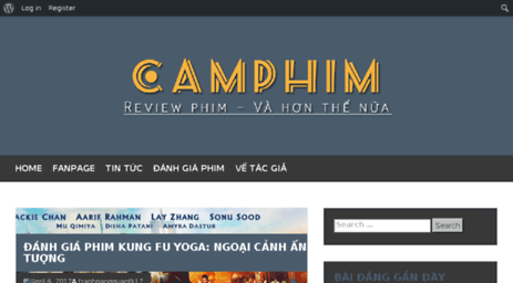 camphim.com