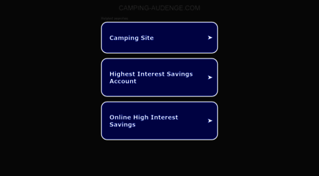 camping-audenge.com