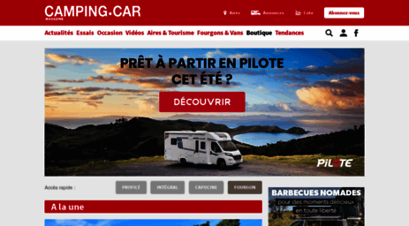 camping-car.com