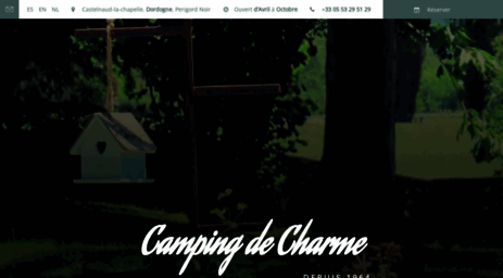 camping-dordogne.com