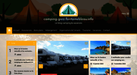 camping-grez-fontainebleau.info
