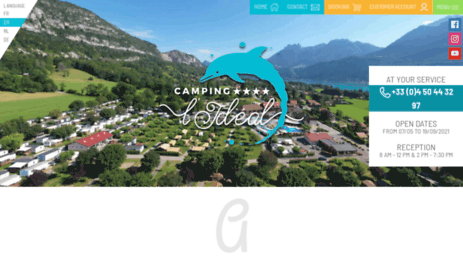 camping-ideal.com