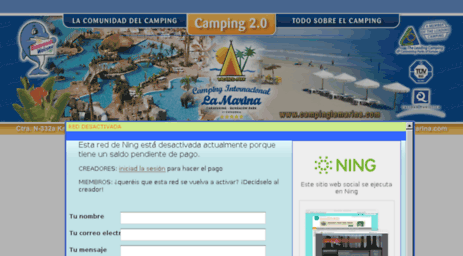 camping-lamarina.com