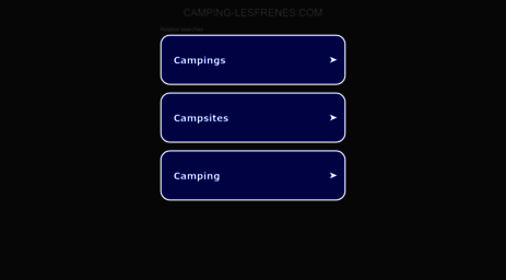 camping-lesfrenes.com