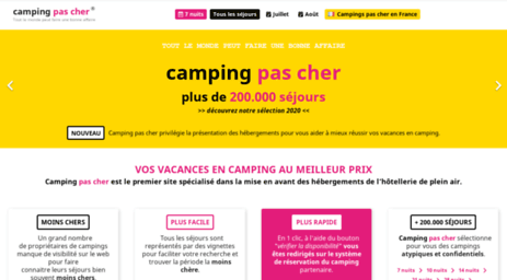 camping-pas-cher.com