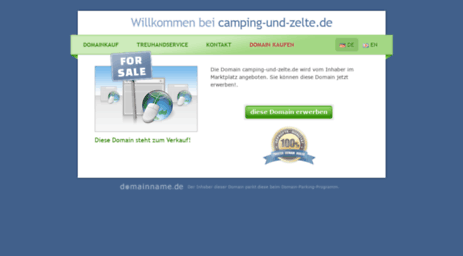 camping-und-zelte.de