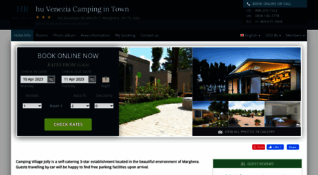 camping-village-jolly.hotel-rez.com