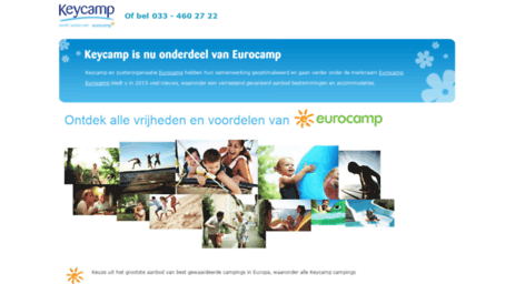 camping.keycamp.nl