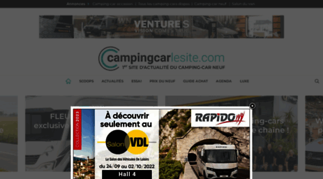 campingcarlesite.com