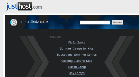 camps4kidz.co.uk