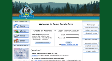 campsandycove.ecamp.net