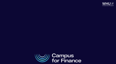 campus-for-finance.com