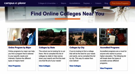 campusexplorer.com