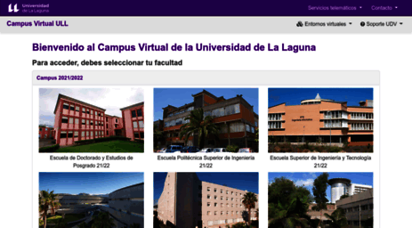 campusvirtual.ull.es