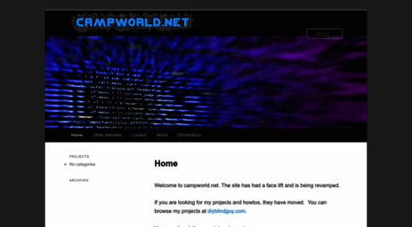 campworld.net