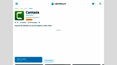 camtasia-studio.uptodown.com