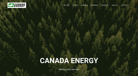 canadaenergy.ca