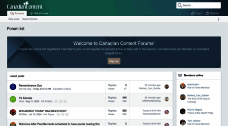 canadiancontent.net