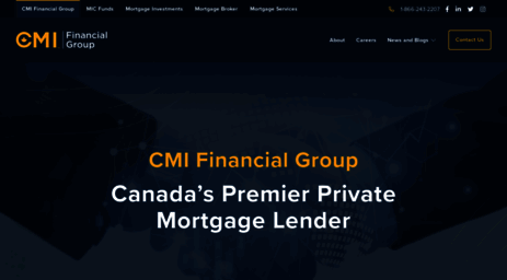 canadianmortgagesinc.ca