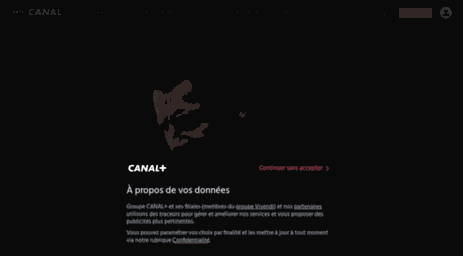 canalplus.canal-plus.com