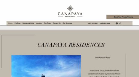 canapaya.com