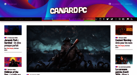 canardpc.com